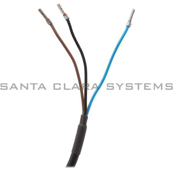 Efector IG5397  Inductive Sensor | IGA3005-BPKG Product Image