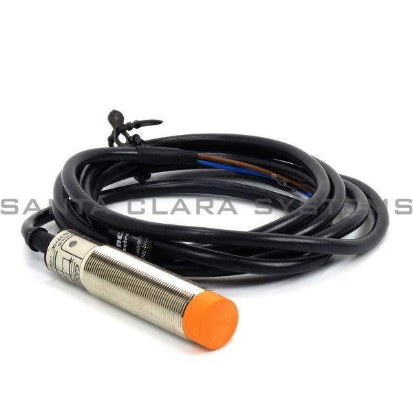 Efector IG5398 Inductive Sensor | IGA3008-BPKG Product Image