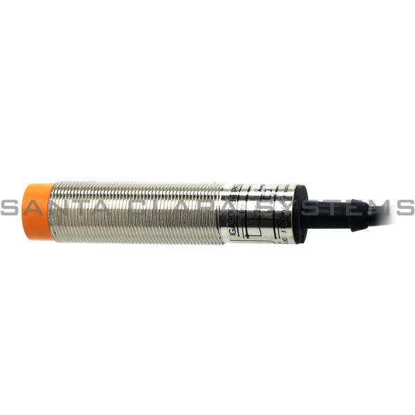 Efector IG5398 Inductive Sensor | IGA3008-BPKG Product Image