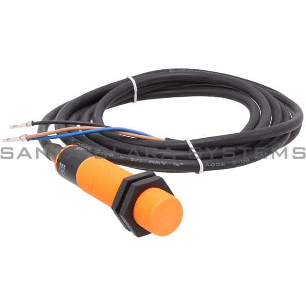 Efector IG5401  Inductive Sensor | IG-3008-BPKG Product Image