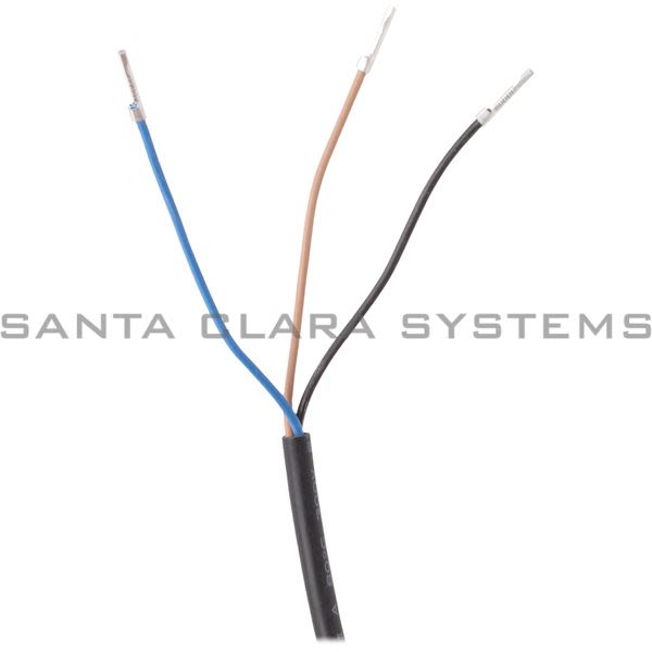 Efector IG5401  Inductive Sensor | IG-3008-BPKG Product Image