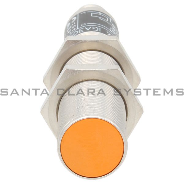 Efector IG5554 Inductive Sensor | IGA3005-BPKG/US-100-DPS Product Image