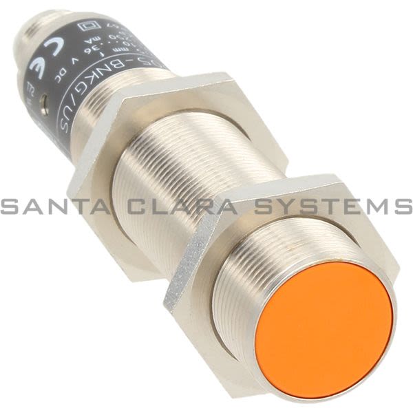 Efector IG5557 Inductive Sensor Product Image