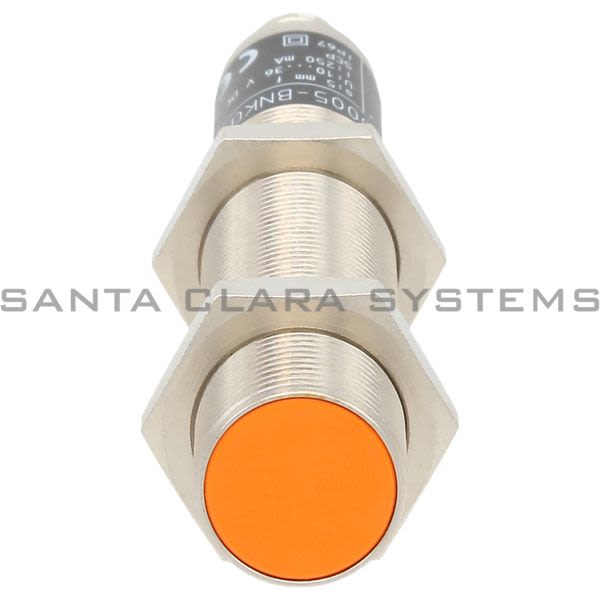 Efector IG5557 Inductive Sensor Product Image