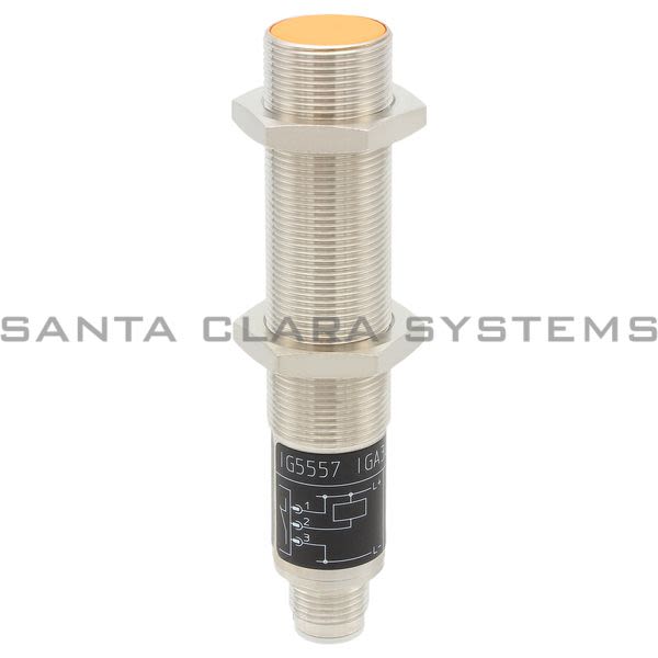 Efector IG5557 Inductive Sensor Product Image