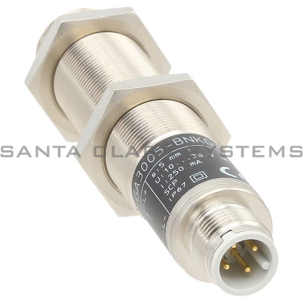 Efector IG5557 Inductive Sensor Product Image