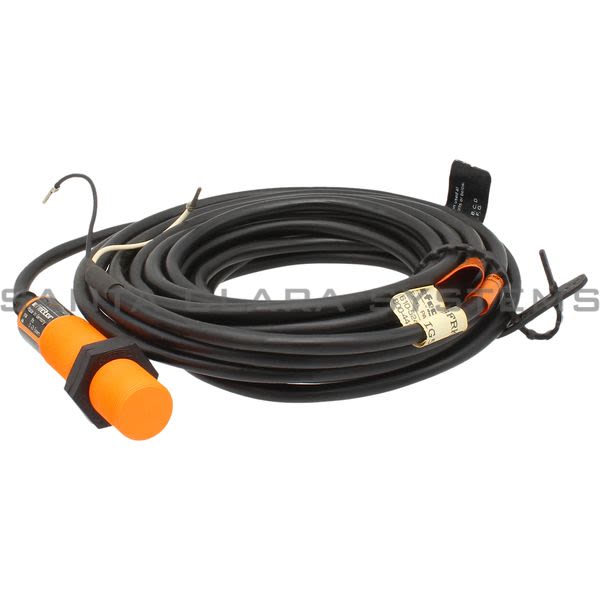 Efector IG5564 Inductive Sensor | IG-2008-FRKG/6M/PH Product Image