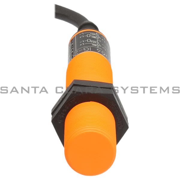 Efector IG5564 Inductive Sensor | IG-2008-FRKG/6M/PH Product Image