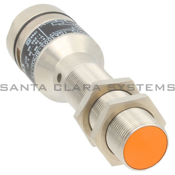 Efector IG5575 Photoelectric Sensor | IGA3005-BPKG/TS-600-APS Product Image