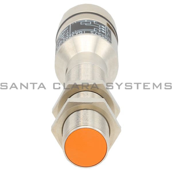 Efector IG5575 Photoelectric Sensor | IGA3005-BPKG/TS-600-APS Product Image