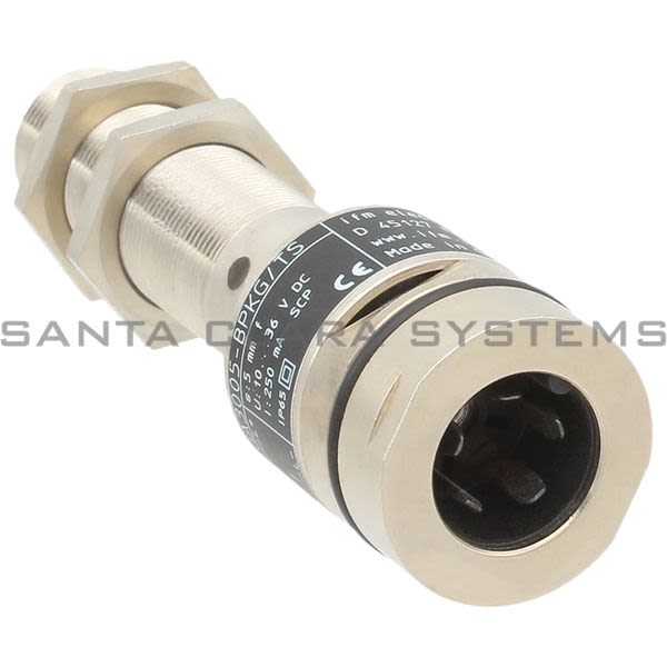 Efector IG5575 Photoelectric Sensor | IGA3005-BPKG/TS-600-APS Product Image
