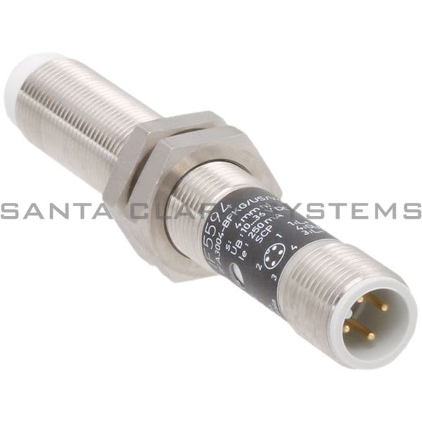 Efector IG5594 Inductive Sensor | IGA2005-FRKG/PH Product Image