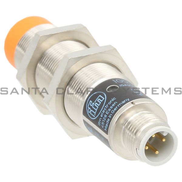 Efector IG5597 Inductive Sensor | IGA2008-FRKG/US-100-IRF Product Image