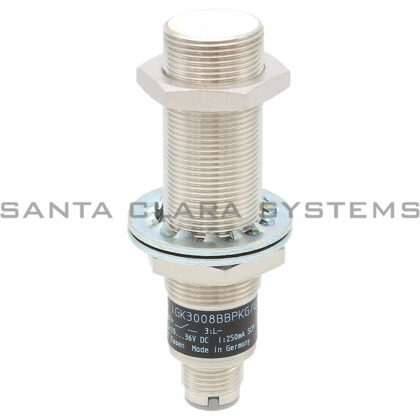 Efector IG5788  Inductive Sensor | IGK3008BBPKG/US-100-DPS Product Image
