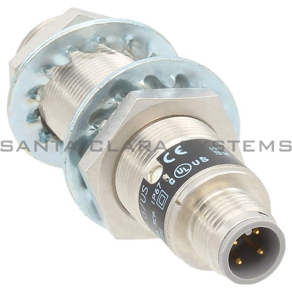 Efector IG5788  Inductive Sensor | IGK3008BBPKG/US-100-DPS Product Image