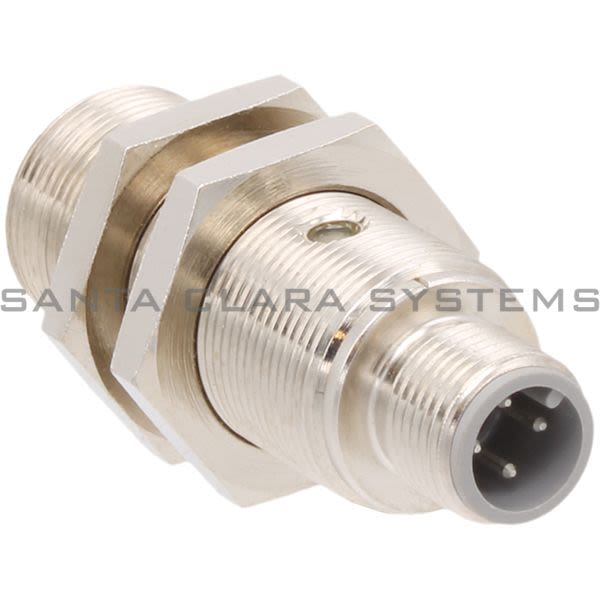 Efector IG5822  Inductive Sensor | IGB2005-ARKG/UP/US-100-IRS RT Product Image