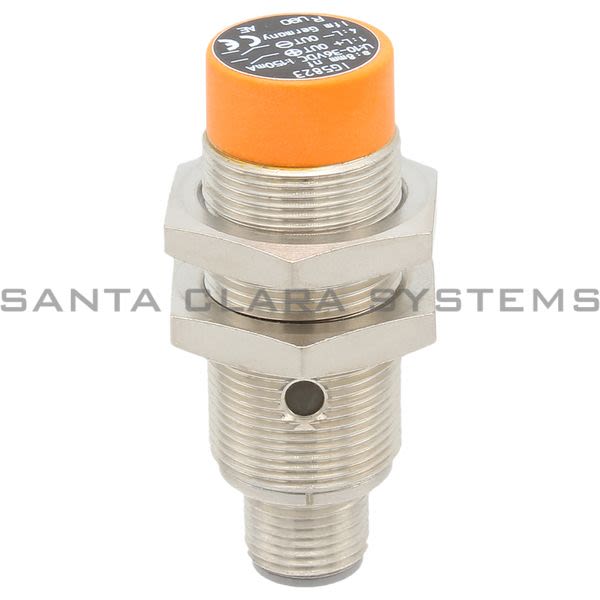 Efector IG5823  Inductive Sensor | IGB2008-ARKG/UP/US-100-IRS RT Product Image