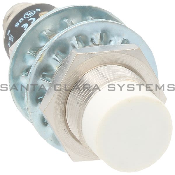 Efector IG5841  Inductive Sensor | IGK3012-BPKG/US-100-DPS Product Image