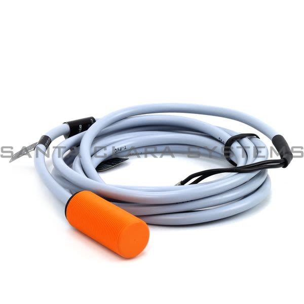 Efector IG5882 Inductive Sensor | IGC2008-ARKG/UP RT Product Image