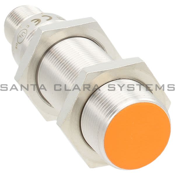 Efector IG5905  Inductive Sensor | IGK2008BFRKG/M/2LED/US-104-IRF Product Image