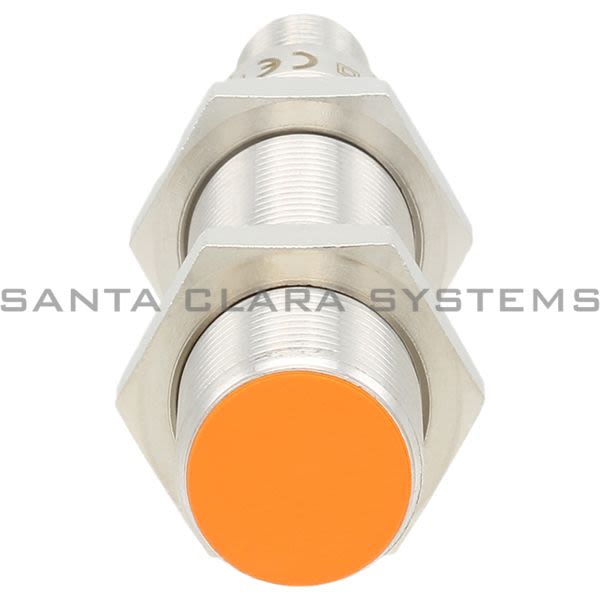 Efector IG5905  Inductive Sensor | IGK2008BFRKG/M/2LED/US-104-IRF Product Image
