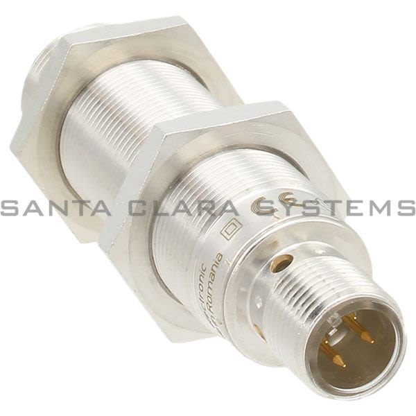 Efector IG5905  Inductive Sensor | IGK2008BFRKG/M/2LED/US-104-IRF Product Image