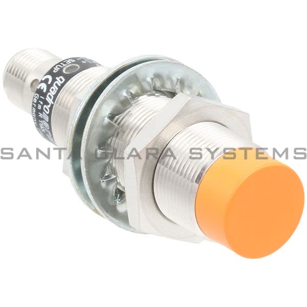 Efector IG5907  Inductive Sensor | IGK2012-FRKG/M/2LED/US-104-IRF Product Image