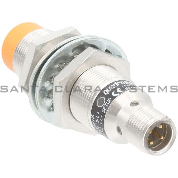 Efector IG5907  Inductive Sensor | IGK2012-FRKG/M/2LED/US-104-IRF Product Image