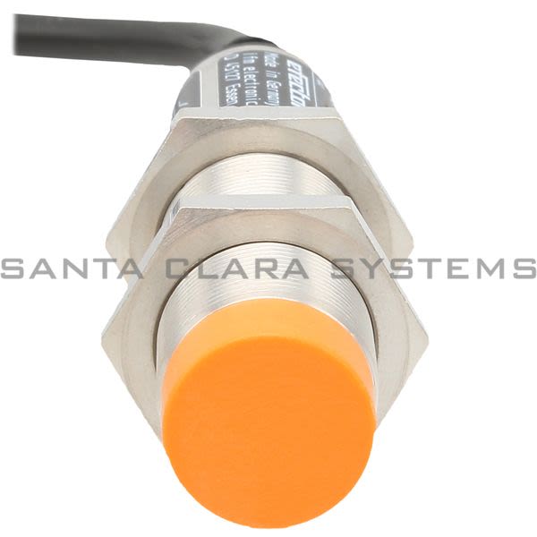 Efector IG5932 Inductive Sensor | IGA3008-ANKG/0.983M/PH/US100 Product Image