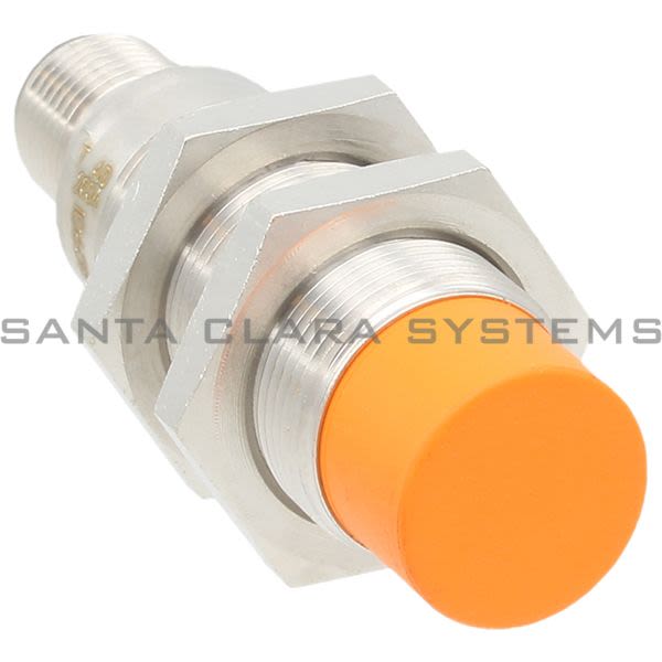 Efector IG6083 Inductive Sensor | IGK3008A1PKG/US Product Image