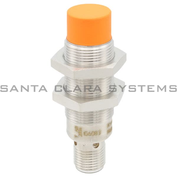 Efector IG6083 Inductive Sensor | IGK3008A1PKG/US Product Image