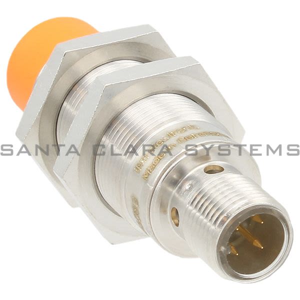 Efector IG6083 Inductive Sensor | IGK3008A1PKG/US Product Image