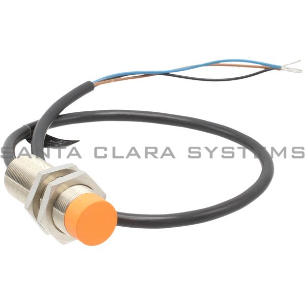 Efector IG6107 Inductive Proximity Sensor | IGK38.5A1PKG/0.48M Product Image