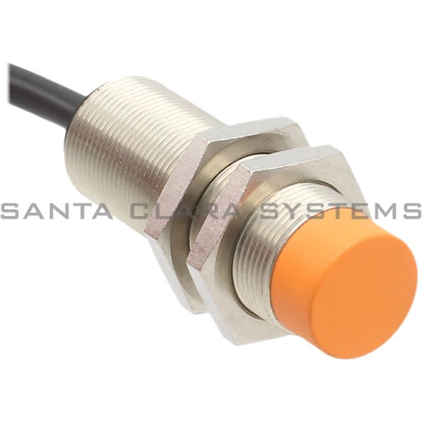 Efector IG6107 Inductive Proximity Sensor | IGK38.5A1PKG/0.48M Product Image