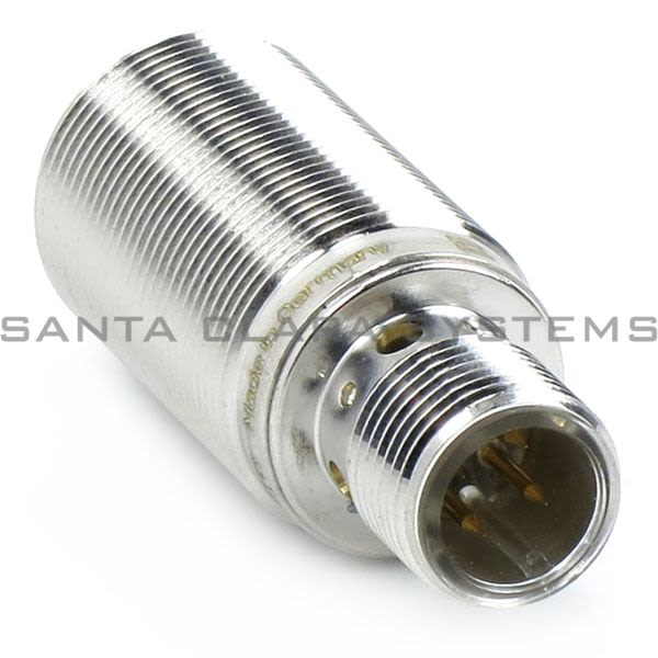 Efector IGC204  Inductive Sensor | IGB3008BBPKG/US-104 Product Image
