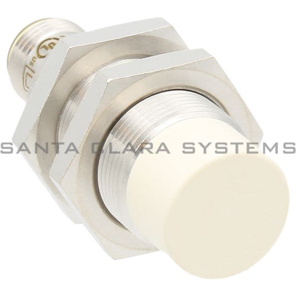 Efector IGC205 Inductive Sensor | IGB3012-BPKG/US-104 Product Image