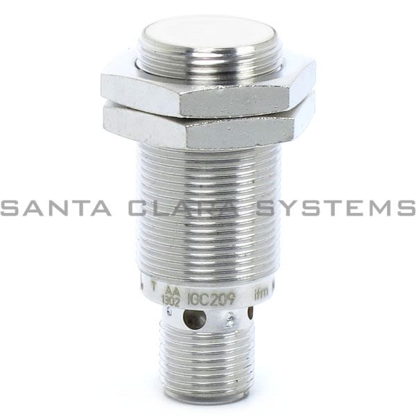 Efector IGC209 Inductive Sensor | IGB3008BAPKG/M/US-104-DPO Product Image
