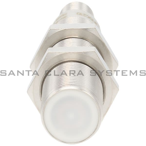 Efector IGC210 Inductive Sensor | IGKC008BASKG/M/US-104-DRS/2LED Product Image