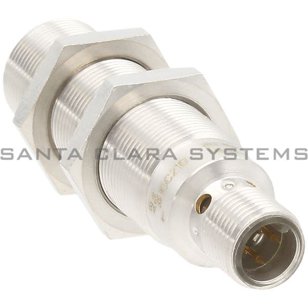 Efector IGC210 Inductive Sensor | IGKC008BASKG/M/US-104-DRS/2LED Product Image