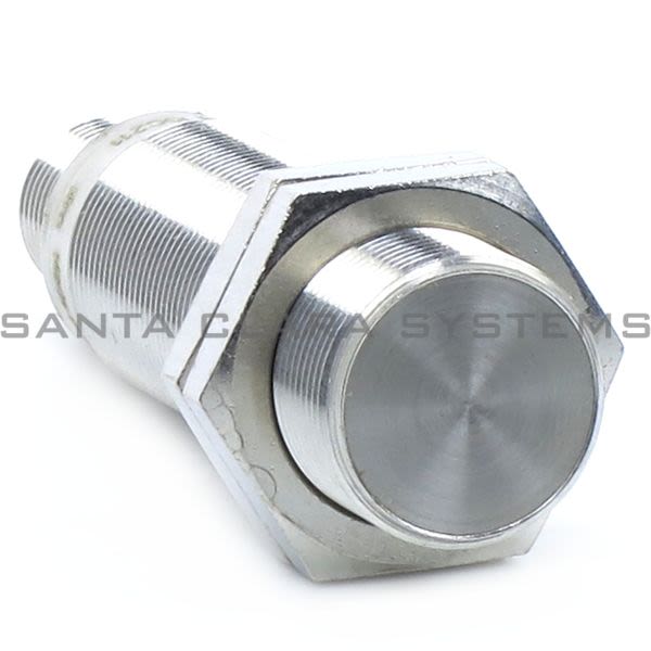 Efector IGC211 Inductive Sensor | IGK3005-BPKG/M/US-104-DPS/K0 Product Image