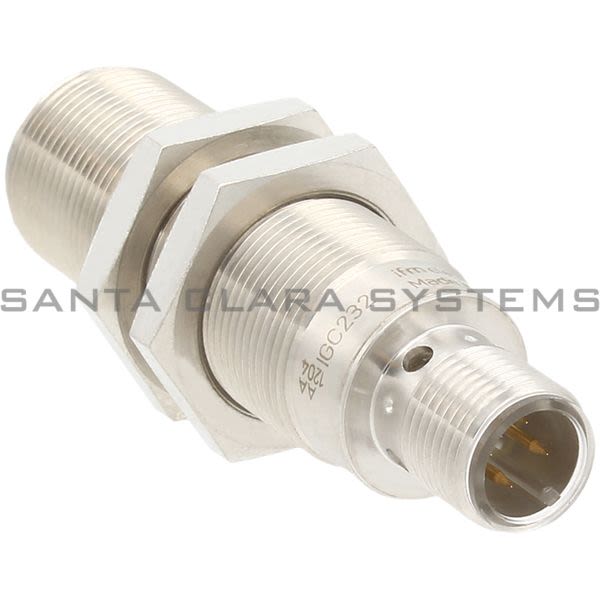 Efector IGC232 Inductive Sensor | IGK3005-BPKG/K1/V4A/US-104 Product Image
