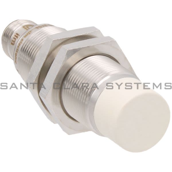 Efector IGC233 Inductive Sensor | IGK3012-BPKG/K1/V4A/US-104 Product Image
