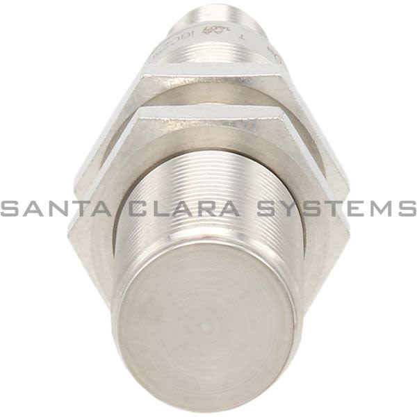 Efector IGC250 Inductive Sensor Product Image