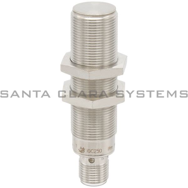 Efector IGC250 Inductive Sensor Product Image
