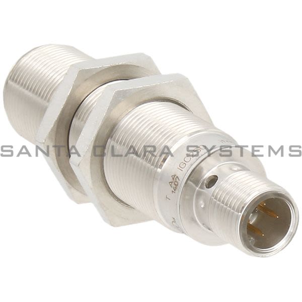 Efector IGC250 Inductive Sensor Product Image
