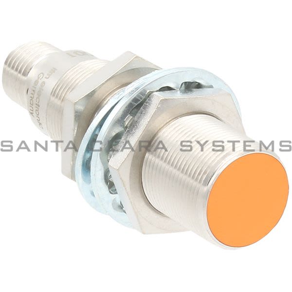 Efector IGS001 Inductive Sensor | IGK2008BARKA/M/LS-104AK Product Image