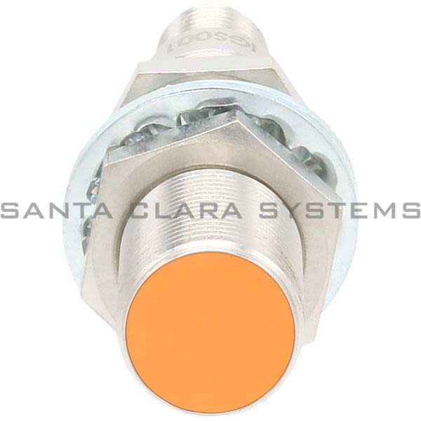 Efector IGS001 Inductive Sensor | IGK2008BARKA/M/LS-104AK Product Image