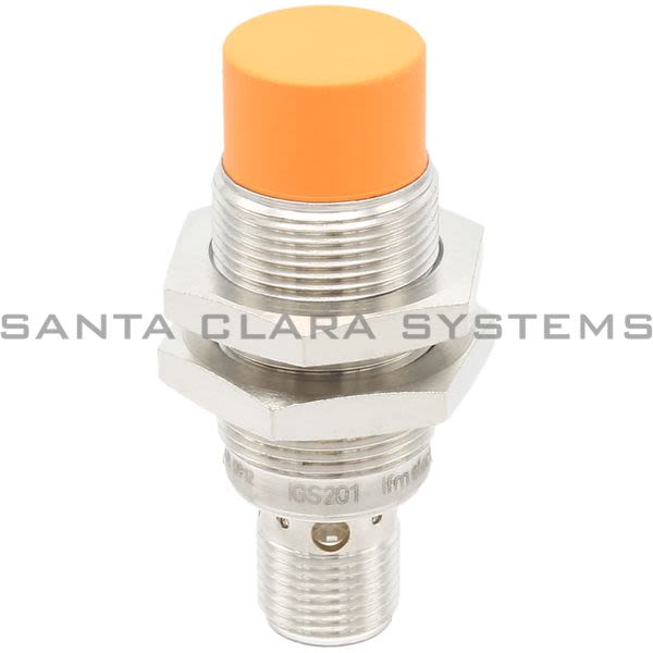 Efector IGS201  Inductive Sensor | IGB2012-ARKG/M/US-104-DRS Product Image