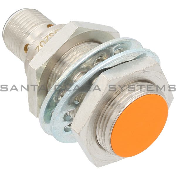 Efector IGS202 Inductive Sensor | IGB2008BARKG/M/US-104-ARS Product Image