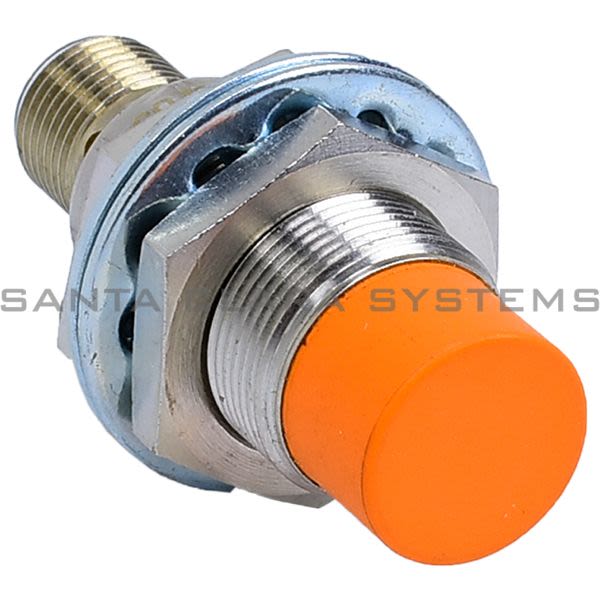 Efector IGS205 Inductive Sensor | IGB3012-BPKG/US-104 Product Image